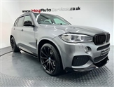 Used BMW X5