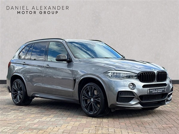 Large image for the Used BMW X5