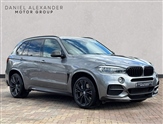 Used BMW X5
