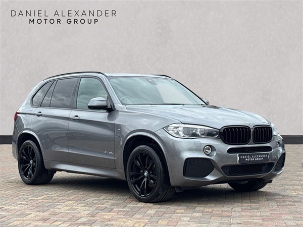 Large image for the Used BMW X5