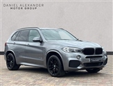 Used BMW X5