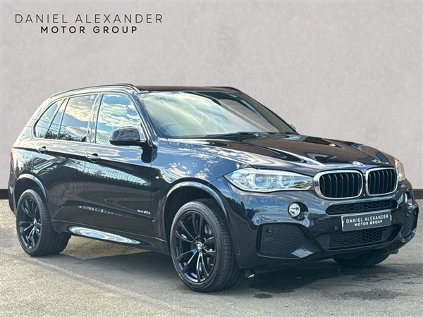 Large image for the Used BMW X5