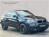Used BMW X5