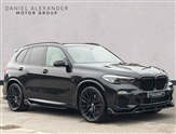 Used BMW X5