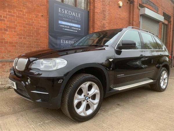 Large image for the Used BMW X5