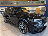 Used BMW X5