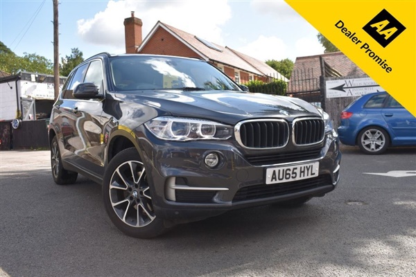 Large image for the Used BMW X5