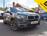 Used BMW X5