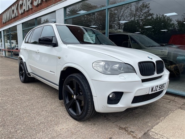 Large image for the Used BMW X5