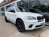 Used BMW X5
