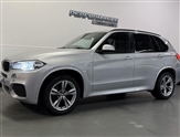 Used BMW X5