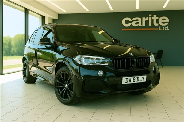 Large image for the Used BMW X5