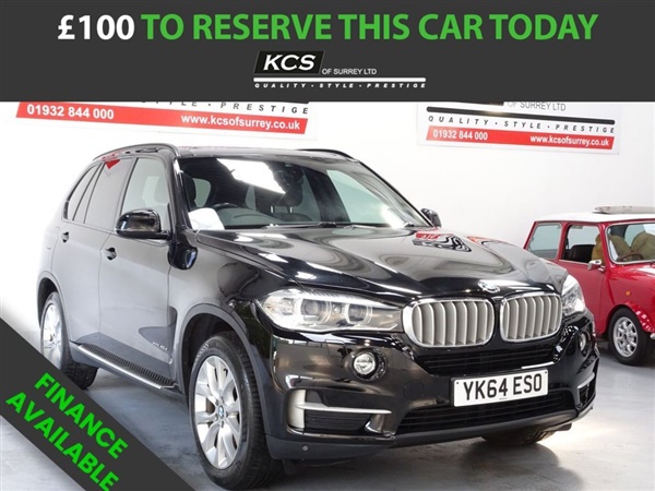 Large image for the Used BMW X5