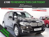 Used BMW X5