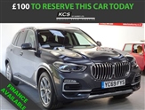 Used BMW X5