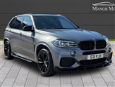 Used BMW X5