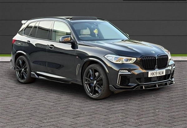 Large image for the Used BMW X5