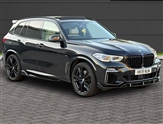 Used BMW X5