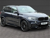 Used BMW X5