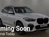 Used BMW X5