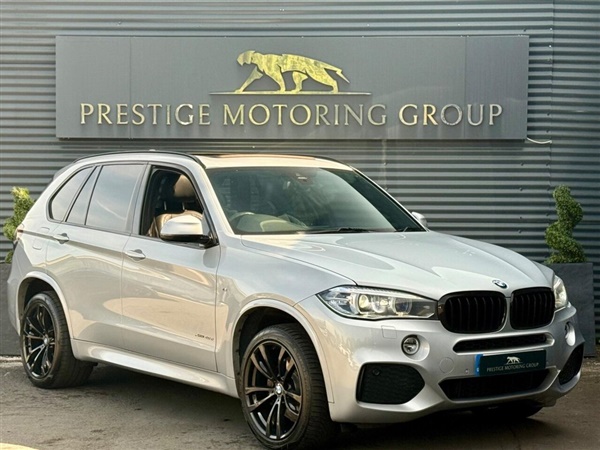 Large image for the Used BMW X5
