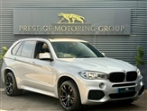 Used BMW X5