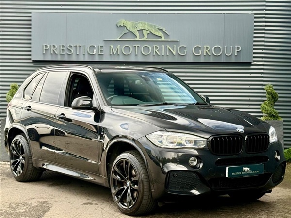 Large image for the Used BMW X5