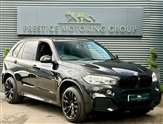 Used BMW X5