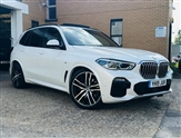 Used BMW X5