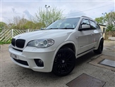 Used BMW X5
