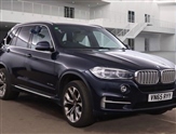 Used BMW X5