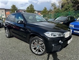 Used BMW X5