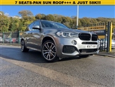 Used BMW X5