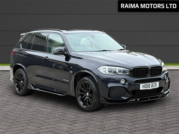 Large image for the Used BMW X5