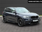 Used BMW X5