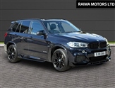 Used BMW X5