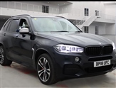 Used BMW X5