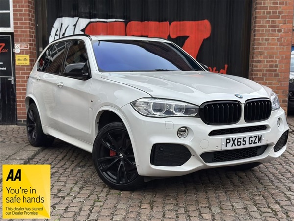 Large image for the Used BMW X5