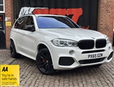 Used BMW X5