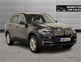 Used BMW X5