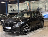 Used BMW X5