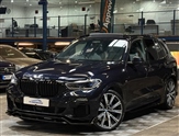 Used BMW X5