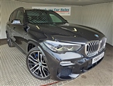 Used BMW X5
