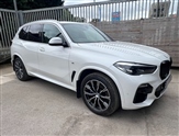Used BMW X5