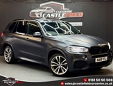 Used BMW X5