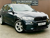 Used BMW X5