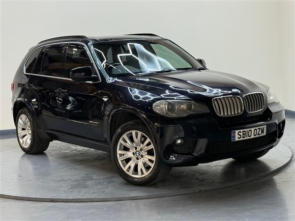 Large image for the Used BMW X5