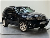 Used BMW X5