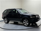 Used BMW X5