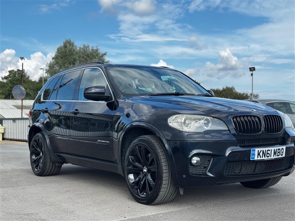 Large image for the Used BMW X5